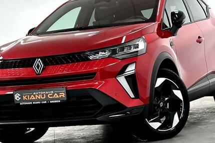 Renault Captur 2.000 km 24.499 &euro; Bremen 28259