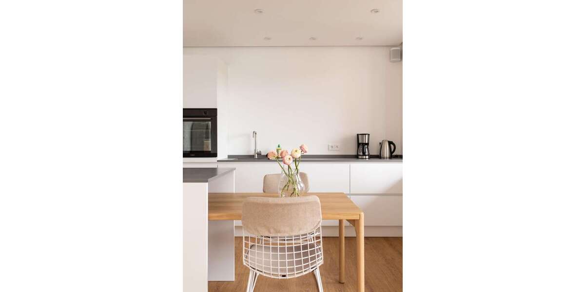 Etagenwohnung Bremen Horn-Lehe - 2 Zimmer, 62 m&sup2;, 1.050&euro; | Angebot:27032368