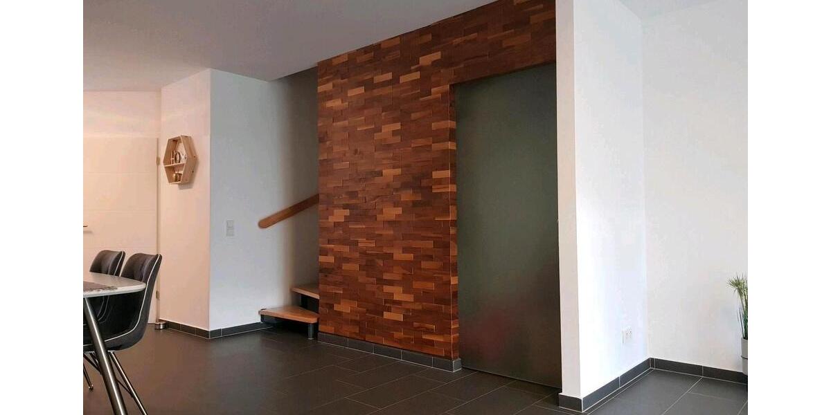 Reihenhaus Bremen Hemelingen - 5 Zimmer, 141 m&sup2;, 445.000&euro; | Angebot:26096804