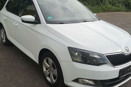 Skoda Fabia 200.000 km 4.500 &euro; Bremen 28197