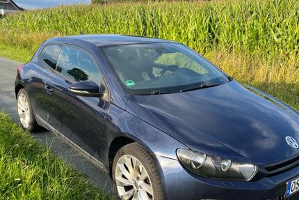 VW Scirocco 180.000 km 7.500 € Bremen 28199