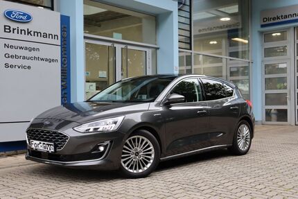Ford Focus 42.800 km 22.430 € Lilienthal 28865