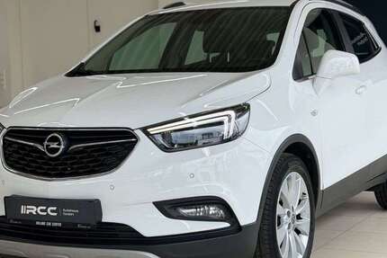 Opel Mokka 73.318 km 10.940 &euro; Stuhr / Seckenhausen 28816