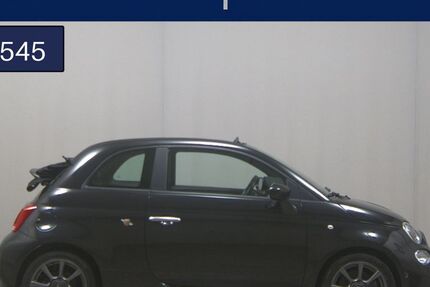 Abarth 595C 62.076 km 16.380 &euro; Bremen / Arsten 28279