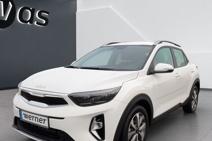 Kia Stonic 3.500 km 18.470 &euro; Stuhr 28816