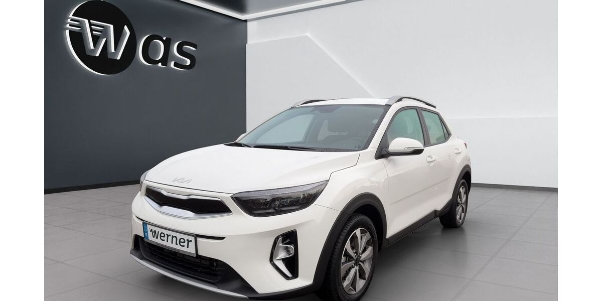 Kia Stonic 3.500 km 18.880 &euro; Stuhr 28816