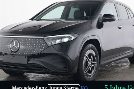 Mercedes-Benz EQA 17.646 km 39.639 &euro; Weyhe 28844