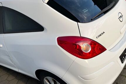 Opel Corsa 247.080 km 800 &euro; Bremen 28757