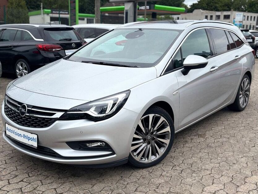 Astra
