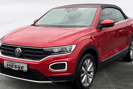 VW T-Roc 102.483 km 16.830 &euro; Sottrum 27367