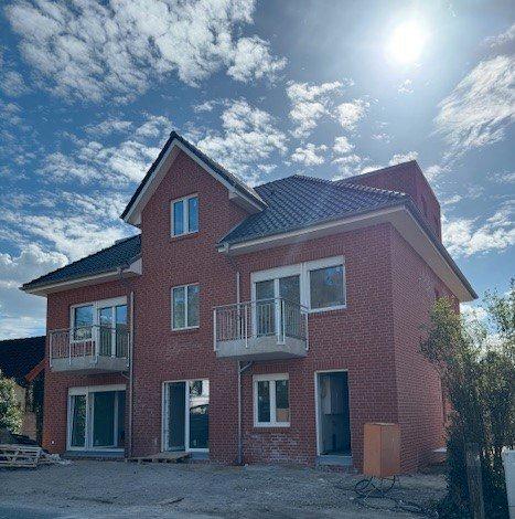Erdgeschoßwohnung Bremen Blockland - 4 Zimmer, 95 m&sup2;, 1.600&euro; | Angebot:26429736