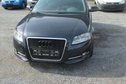 Audi A3 204.900 km 6.900 &euro; Neubruchhausen 27211