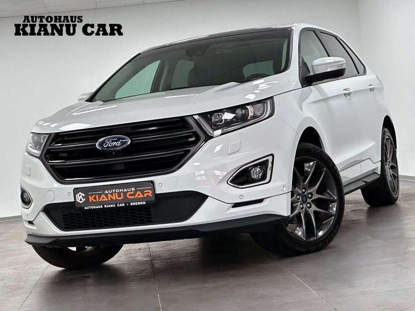 Ford Edge 144.000 km 17.990 € Bremen 28259