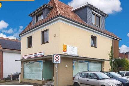 Gewerbeobjekt Bremen Grohn - 1 Zimmer, 399.000&euro; | Angebot:25820544