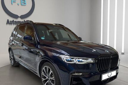 BMW X7 117.000 km 64.499 &euro; Hude 27798