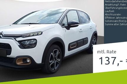 Citroen C3 18.015 km 11.289 &euro; Stuhr 28816