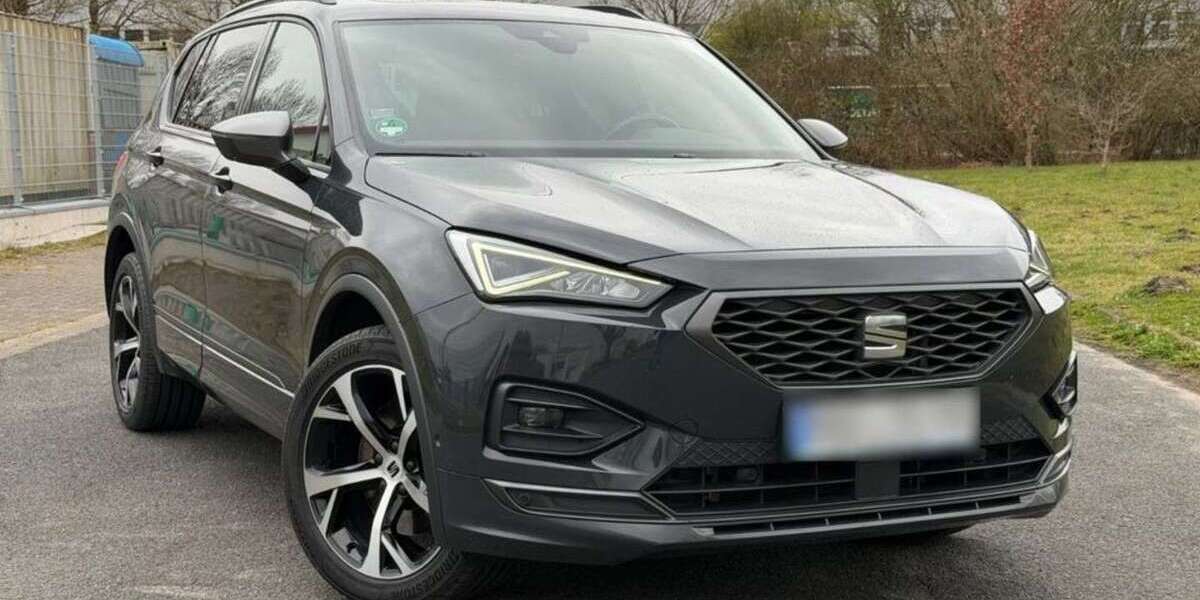 Seat Tarraco 130.000 km 29.500 &euro; Osterholz-Scharmbeck 27711