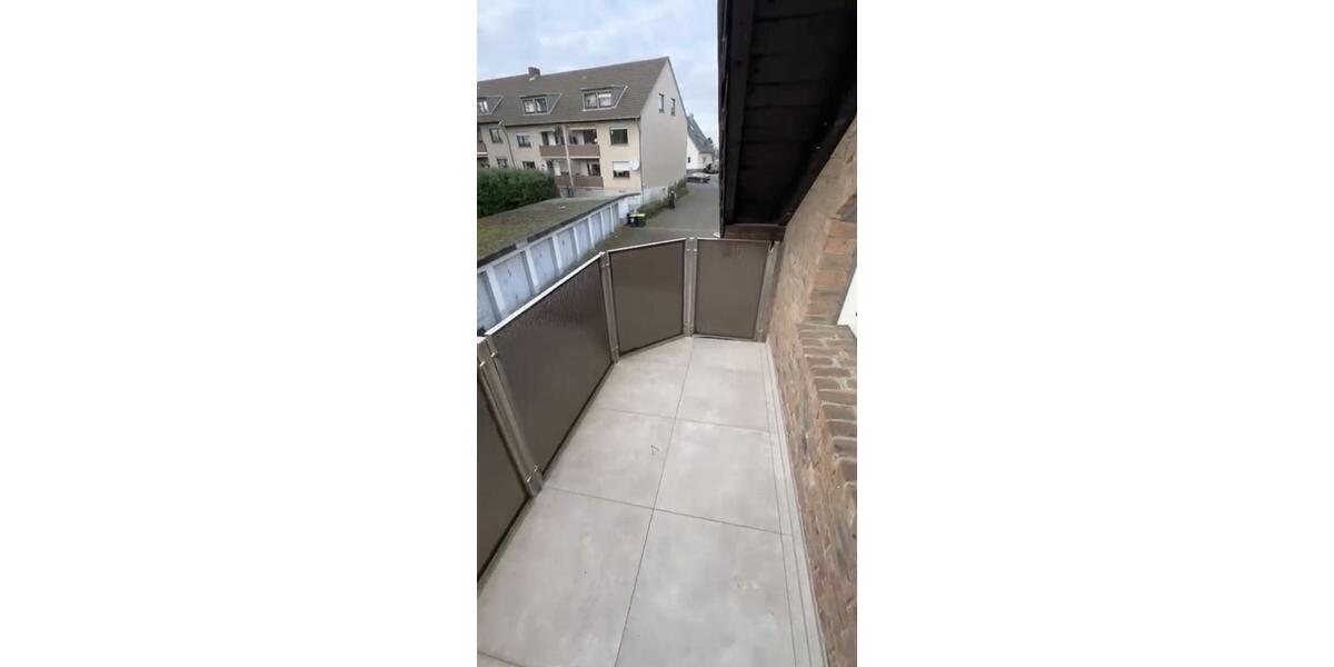 Erdgeschoßwohnung Bremen Schwachhausen - 2 Zimmer, 65 m&sup2;, 1.040&euro; | Angebot:25870772