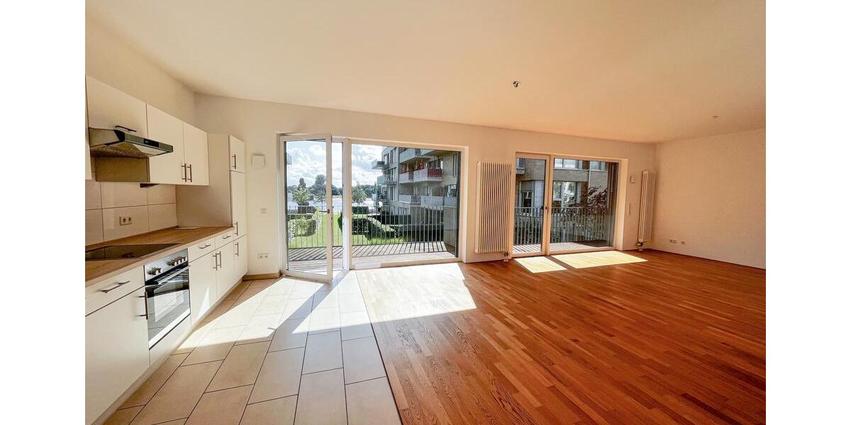 Etagenwohnung Bremen Walle - 3 Zimmer, 105 m&sup2;, 1.320&euro; | Angebot:25126946