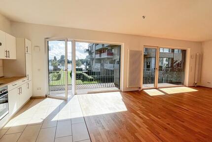 Wohnung Bremen Walle - 3 Zimmer, 105 m&sup2;, 1.320&euro; | Angebot:25126946