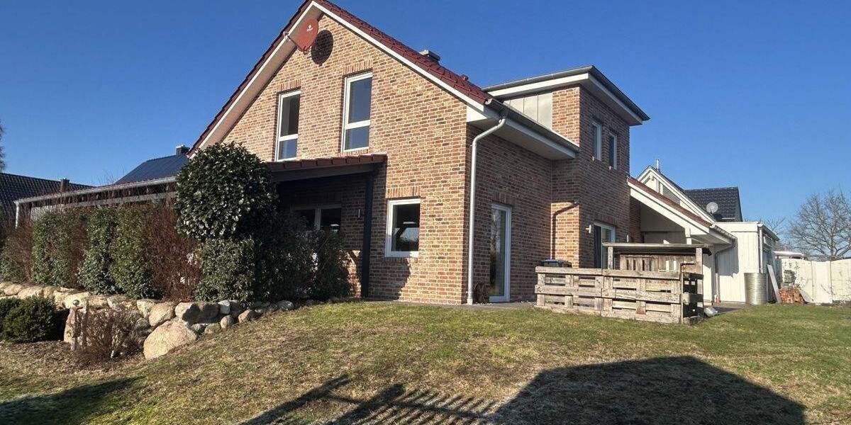 Einfamilienhaus Kirchtimke / Ostertimke Kirchtimke - 6 Zimmer, 164 m&sup2;, 499.000&euro; | Angebot:25661831