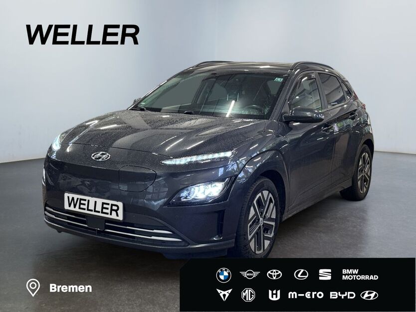 Hyundai KONA 49.632 km 22.980 € Bremen 28205