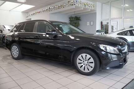 Mercedes-Benz C 180 321.885 km 7.950 &euro; Stuhr-Seckenhausen 28816