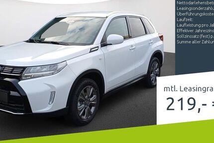 Suzuki Vitara 3.500 km 23.230 &euro; Stuhr 28816