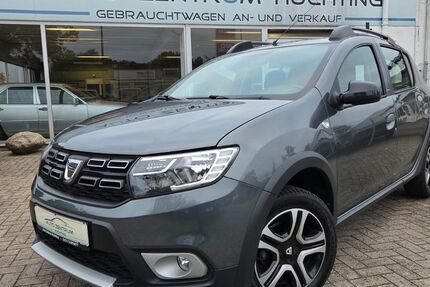 Dacia Sandero 44.000 km 9.950 &euro; Bremen 28259