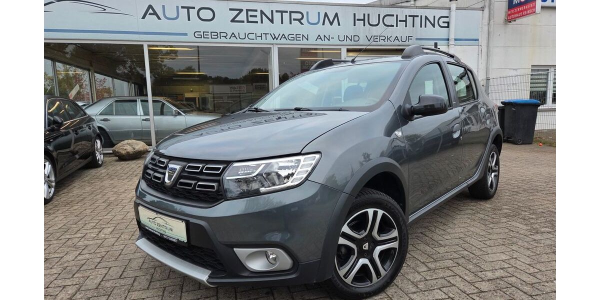 Dacia Sandero 44.000 km 9.950 &euro; Bremen 28259