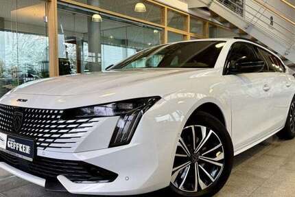 Peugeot 508 108.208 km 17.990 &euro; Lilienthal bei Bremen 28865
