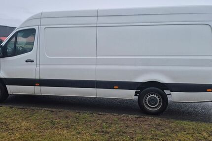 Mercedes-Benz Sprinter 127.575 km 22.795 &euro; Achim 28832