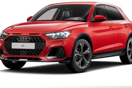 Audi A1 7.149 km 32.490 € Bremen 28207