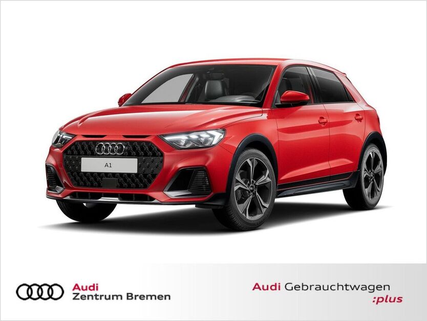 Audi A1 7.149 km 32.490 € Bremen 28207