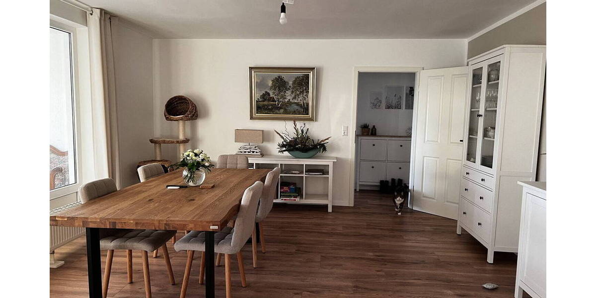 Einfamilienhaus Reeßum Taaken - 4 Zimmer, 150 m&sup2;, 449.000&euro; | Angebot:26794393