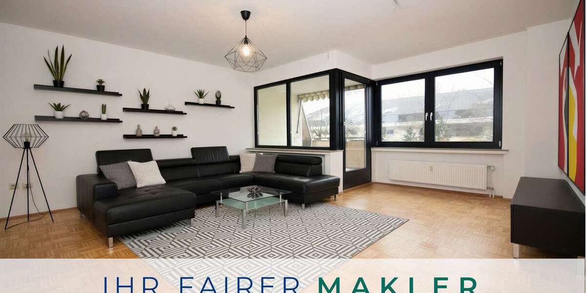 Etagenwohnung Bremen Hemelingen - 3 Zimmer, 74 m&sup2;, 195.000&euro; | Angebot:26222464