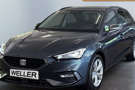 Seat Leon 52.965 km 21.980 € Bremen 28205