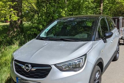 Opel Crossland (X) 46.000 km 12.850 &euro; Osterholz-Scharmbeck 27711