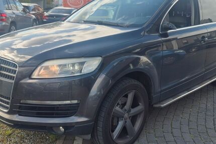 Audi Q7 250.000 km 3.900 &euro; Achim 28832