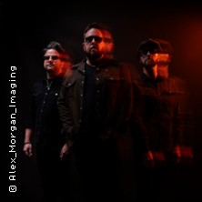 The Cold Stares - The Southern Album Release Concerts 20.04.2026 Meisenfrei