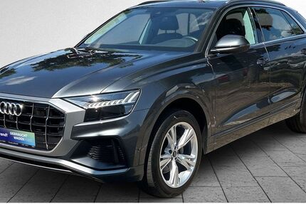Audi Q8 69.420 km 64.890 &euro; Weyhe 28844