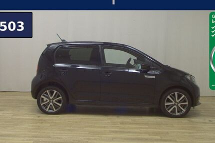 Seat Mii 40.209 km 13.480 &euro; Bremen / Arsten 28279