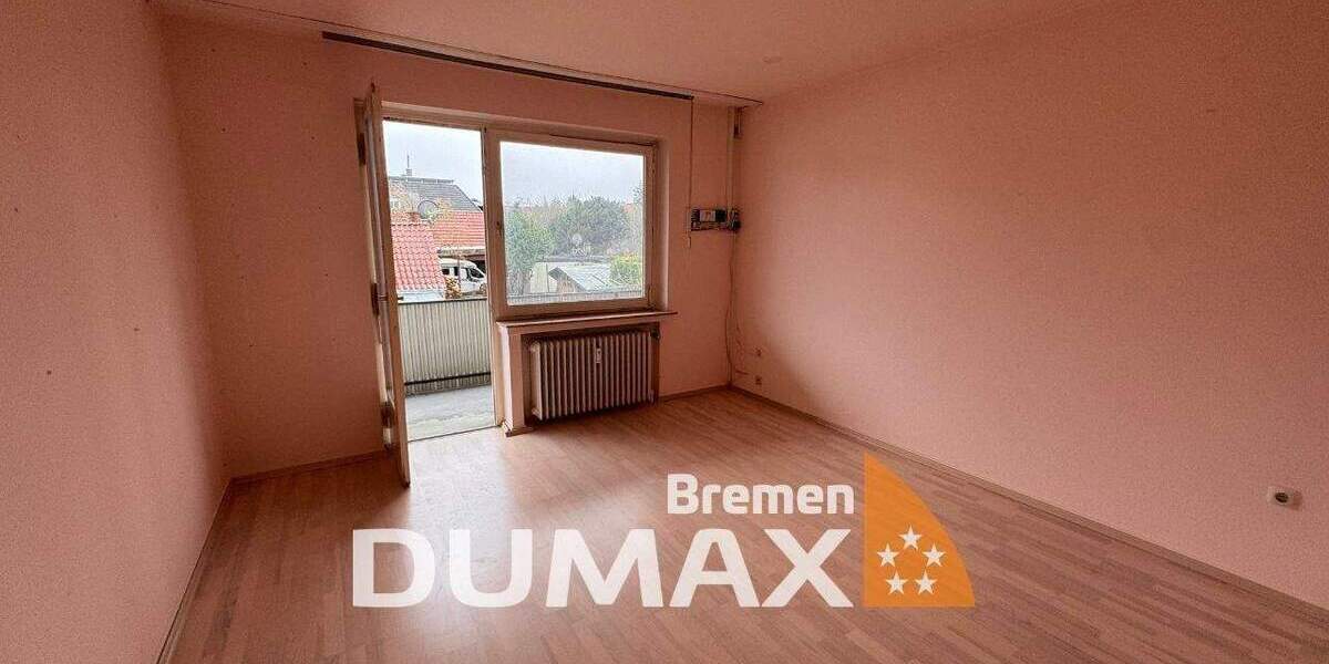 Etagenwohnung Syke - 4 Zimmer, 89 m&sup2;, 138.000&euro; | Angebot:25156005
