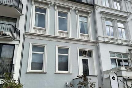 Wohnung Bremen Östliche Vorstadt - 2 Zimmer, 70 m&sup2;, 950&euro; | Angebot:25292962