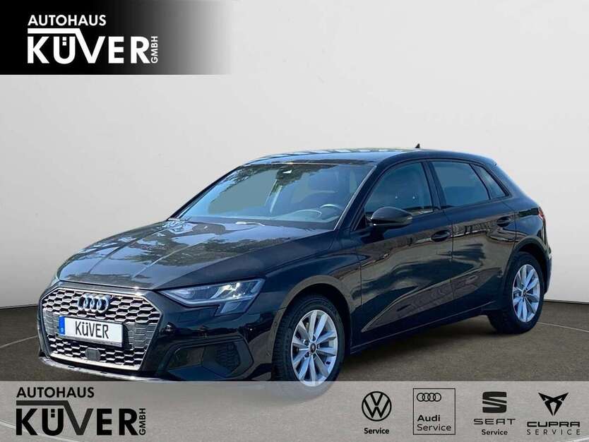Audi A3 27.800 km 23.550 € Hagen 27628