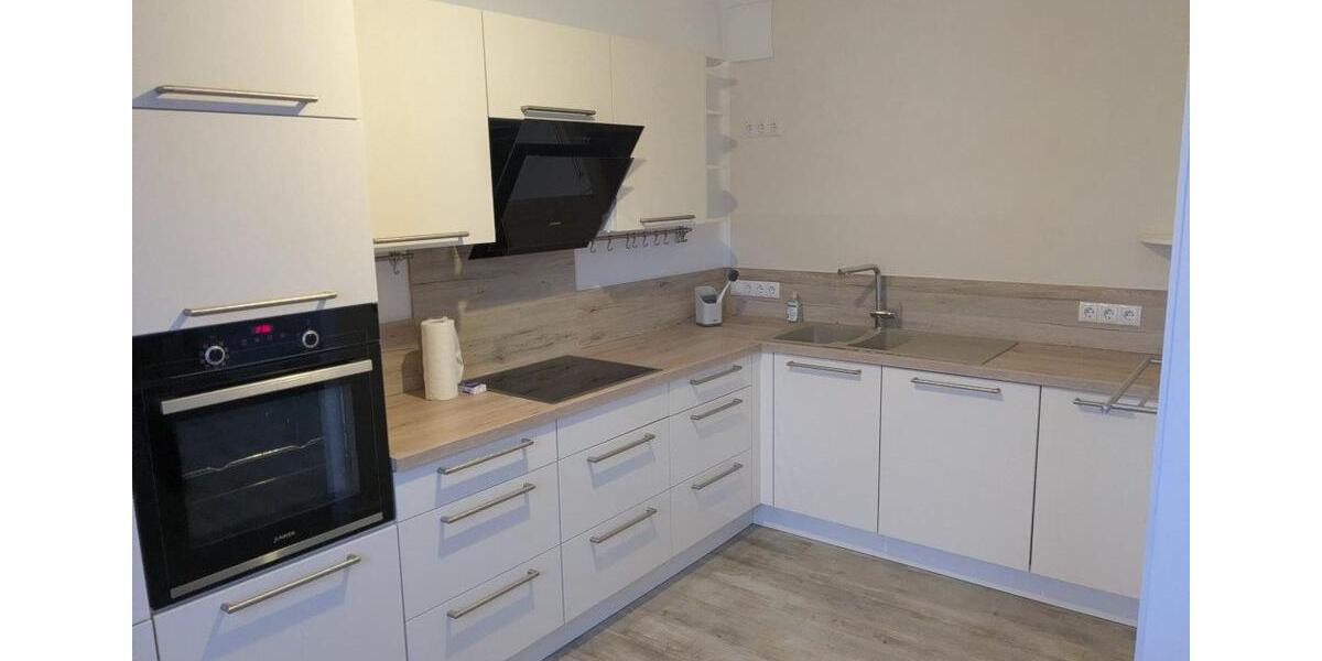 Etagenwohnung Worpswede - 3 Zimmer, 82 m&sup2;, 1.090&euro; | Angebot:25979495