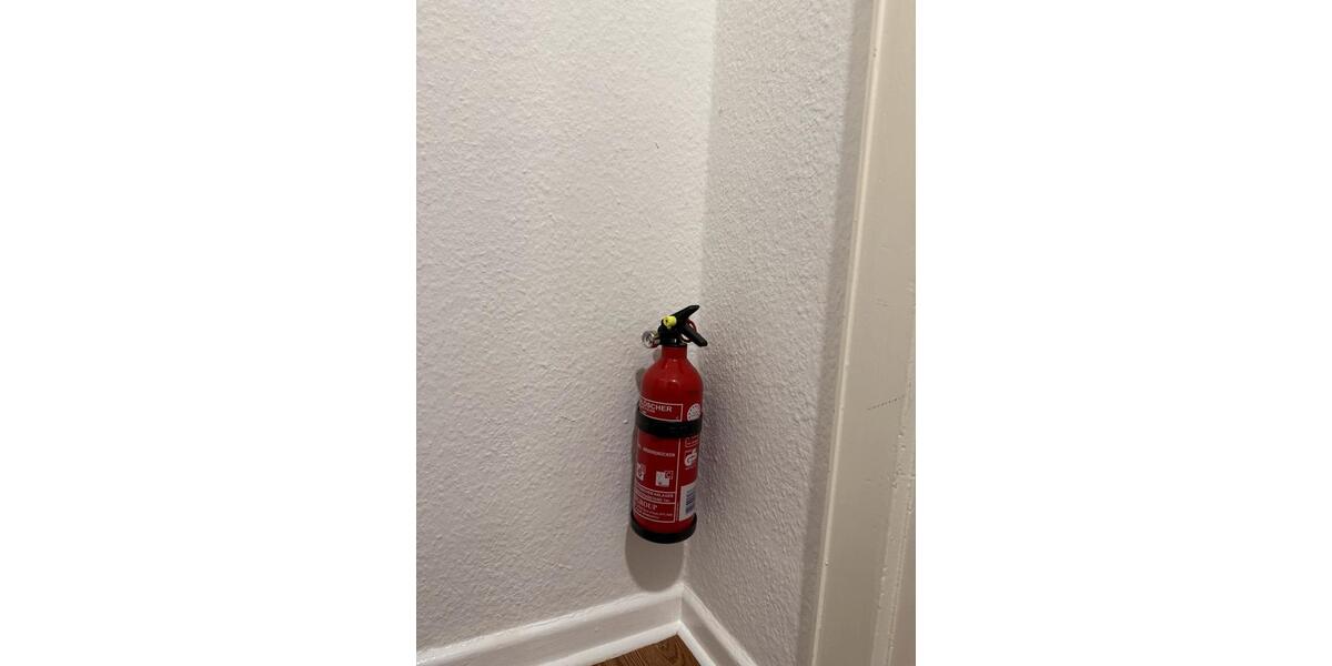 Etagenwohnung Bremen Schwachhausen - 1 Zimmer, 29 m&sup2;, 705&euro; | Angebot:24950018