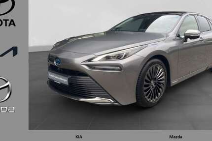 Toyota Mirai 50.250 km 23.450 € Delmenhorst 27755