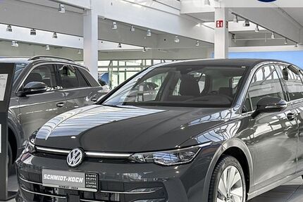 VW Golf 1.100 km 34.490 &euro; Bremen 28757