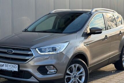Ford Kuga 77.490 km 18.490 &euro; Lilienthal 28865